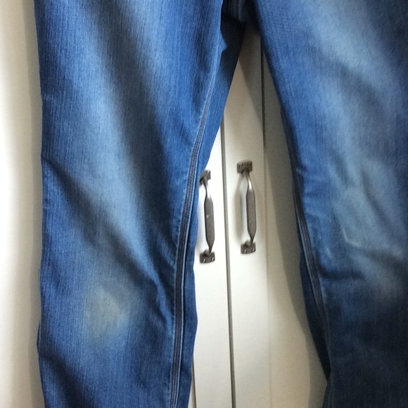 Carhartt Lined Relax Fit Distressed W/Stretch - Picture 4 of 4